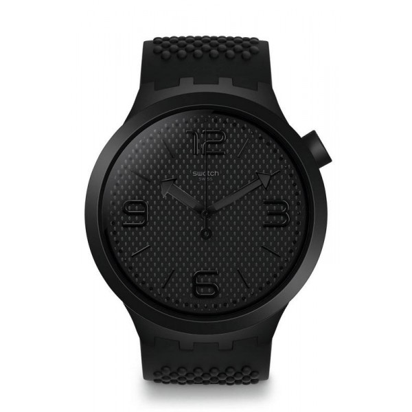 Swatch Uhr Big Bold BBBlack SO27B100 kaufen