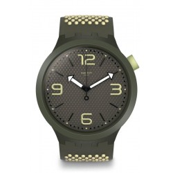 Buy Swatch Watch Big Bold BBBlanco SO27M102