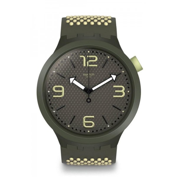 Swatch Uhr Big Bold BBBlanco SO27M102 kaufen