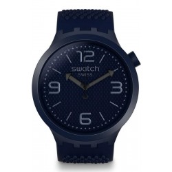 Buy Swatch Watch Big Bold BBNavy SO27N100