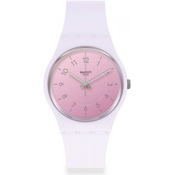 Buy Womens Swatch Watch Gent Comfy Boost SO28V100