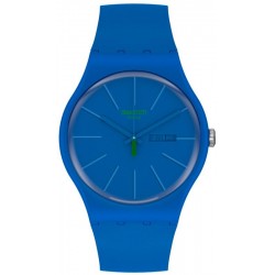 Montre Unisex Swatch New Gent Beltempo SO29N700