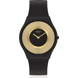 Buy Swatch Ladies Watch Skin Classic Candy Dust SS08B101