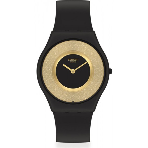Buy Womens Swatch Watch Skin Classic Candy Dust SS08B101