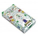 Swatch Mika Unisexuhr New Gent Mumu-Cucurrucucu SUOZ210 kaufen