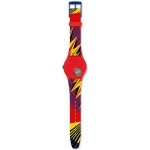 Kaufen Sie Swatch JOVANOTTI Unisexuhr New Gent JOVA TIME SUOZ220