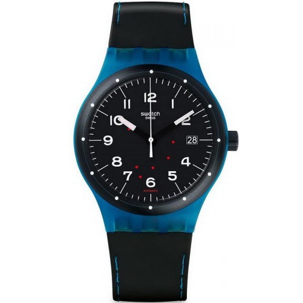 Купить Swatch Унисекс Часы Sistem51 Sistem Class SUTS402 Автоматический