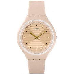 Buy Swatch Ladies Watch Skin Big Skinskin SVUT100