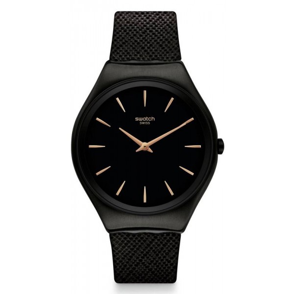 Swatch Unisexuhr Skin Irony Skin Notte SYXB101 kaufen