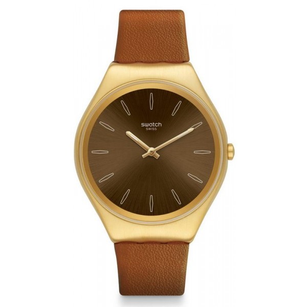 Swatch Damenuhr Skin Irony Skinsand SYXG104 kaufen