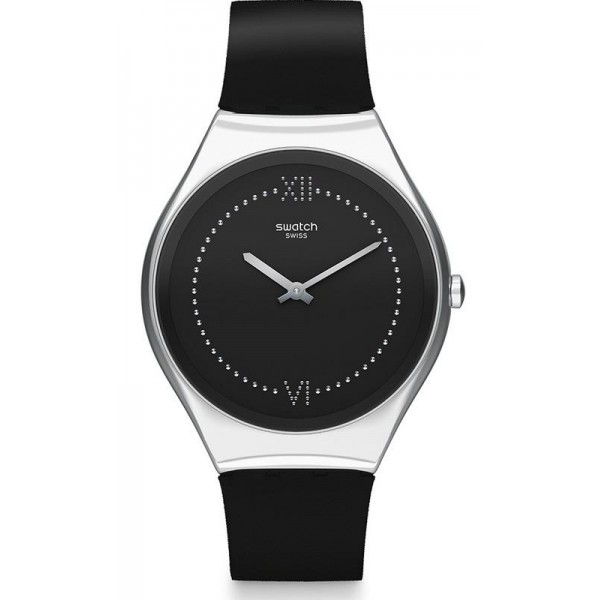 Acheter Montre Femme Swatch Skin Irony Skinalliage SYXS109
