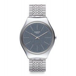 Swatch Unisexuhr Skin Irony Skinsportchic SYXS122GG