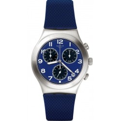 Swatch Herrenuhr Irony Chrono Sweet Sailor YCS594 Chronograph