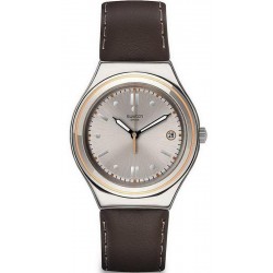 Swatch Мужские Часы Irony Big Vintage Hour YGS470