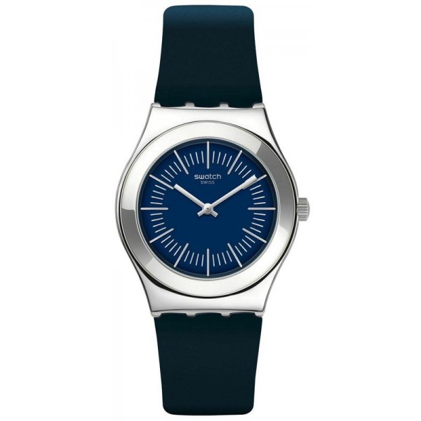 Купить Swatch Женские Часы Irony Medium Palissade YLS202