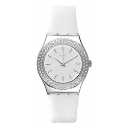 Купить Swatch Женские Часы Irony Medium Starry Party YLS217