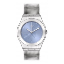 Acheter Montre Femme Swatch Irony Medium Ciel Azul YLS231M