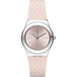 Купить Swatch Женские Часы Irony Medium Swatch By Coco Ho YLZ101