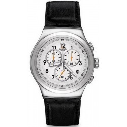 Reloj Swatch hombre Swatchour YVS426G