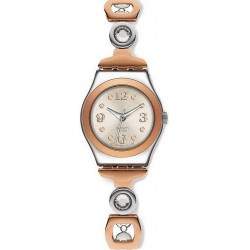 Acheter Montre Femme Swatch Irony Lady Passion YSS234G