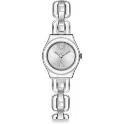 Acheter Montre Femme Swatch Irony Lady White Chain YSS254G