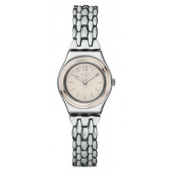 Acheter Montre Femme Swatch Irony Lady Discretly YSS285G