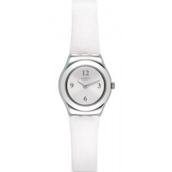 Acheter Montre Femme Swatch Irony Lady Silver Keeper YSS296