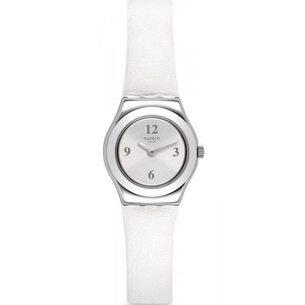 Acheter Montre Femme Swatch Irony Lady Silver Keeper YSS296