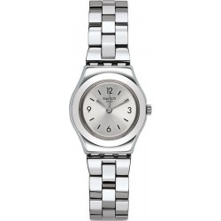 Acheter Montre Femme Swatch Irony Lady Gradino YSS300G