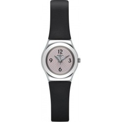 Acheter Montre Femme Swatch Irony Lady Aim At Me YSS301