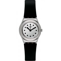 Acheter Montre Femme Swatch Irony Lady Cite Cool YSS306