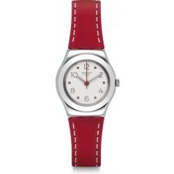Acheter Montre Femme Swatch Irony Lady Cite Vibe YSS307