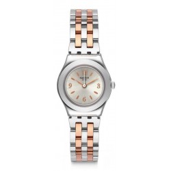Acheter Montre Femme Swatch Irony Lady Minimix YSS308G