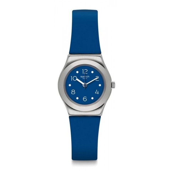 Купить Swatch Женские Часы Irony Lady Soblue YSS309