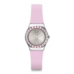 Acheter Montre Femme Swatch Irony Lady Camapink YSS313