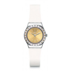 Acheter Montre Femme Swatch Irony Lady Camawhite YSS314