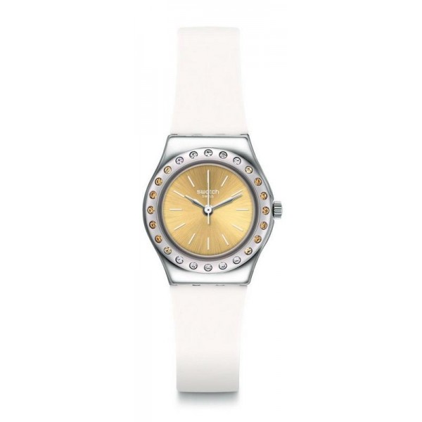 Купить Swatch Женские Часы Irony Lady Camawhite YSS314