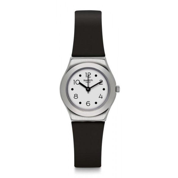 Купить Swatch Женские Часы Irony Lady Soblack YSS315