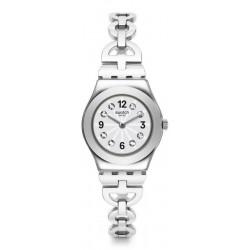 Acheter Montre Femme Swatch Irony Lady Netural YSS323G