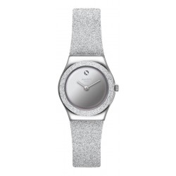 Acheter Montre Femme Swatch Irony Lady Sideral Grey YSS337