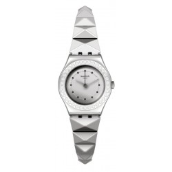 Acheter Montre Femme Swatch Irony Lady Lilibling Grey YSS339G