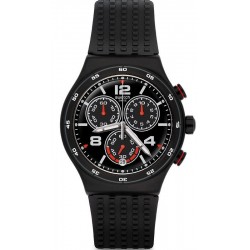 Acheter Montre Homme Swatch Irony Chrono Destination Shanghai YVB404 Chronographe