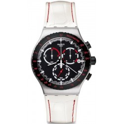Acheter Montre Homme Swatch Irony Chrono Daikanyama YVS407 Chronographe