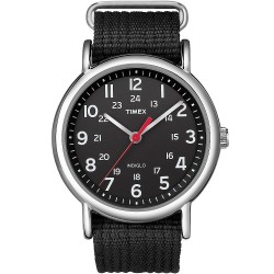 Купить Timex Мужские Часы Weekender T2N647 Quartz
