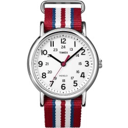 Купить Timex Мужские Часы Weekender T2N746 Quartz