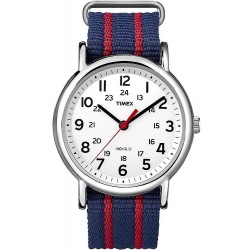 Купить Timex Мужские Часы Weekender T2N747 Quartz