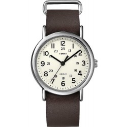 Купить Timex Мужские Часы Weekender T2N893 Quartz