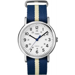 Купить Timex Мужские Часы Weekender T2P142 Quartz