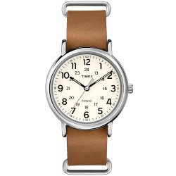 Купить Timex Мужские Часы Weekender T2P492 Quartz