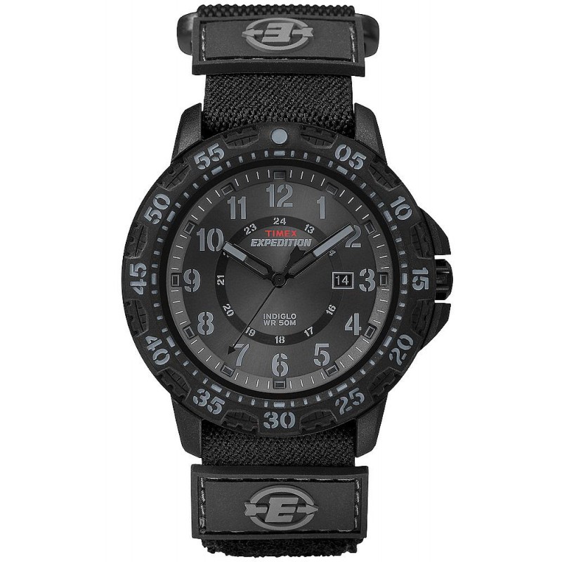 timex expedition rugged